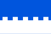 Flag of Kasejovice