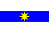 Flag of Nezamyslice