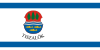Flag of Tiszalök