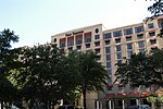 Four Seasons Hotel Austin