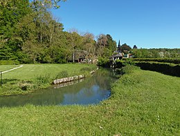 La Folletière-Abenon – Veduta