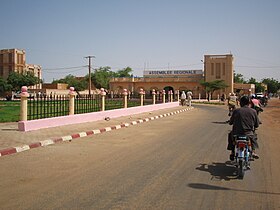 Gao (Mali)