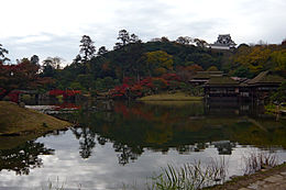 Hikone – Veduta