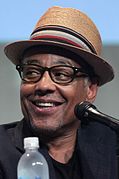 Giancarlo Esposito