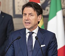 Giuseppe Conte