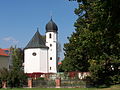 Kath. Nebenkirche St. Ägidius