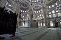Hekimoğlu Ali Pasha Mosque interior