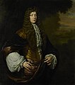 Hendrick Bicker (1649-1718), burgemeester van Amsterdam