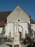 Monument aux morts