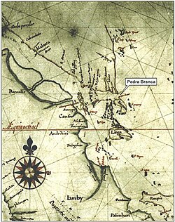 1620년 지도