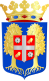 Coat of arms of Hof van Twente