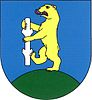 Coat of arms of Hrobčice