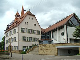 Ilsfeld – Veduta