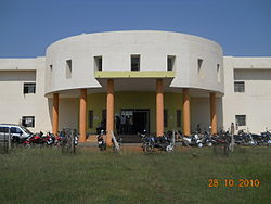 Institute of Technology, Bilaspur