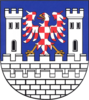 Coat of arms of Jemnice