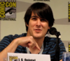 Quintel at Comic-Con International in 2011