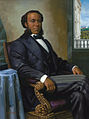 Image 49Joseph Rainey was the first black person to serve in the U.S. House of Representatives. He represented SC's 1st congressional district. (from South Carolina)