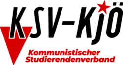 Logo of KSV since 2021