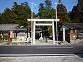 川添神社