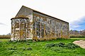 Chapelle San Perteo