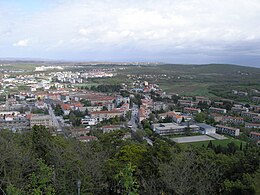 Piedalbona – Veduta