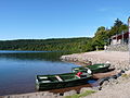 Lac du Boucher