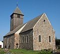 Höhenland-Leuenberg, Kirche