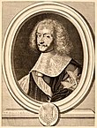 Hugues de Lionne (1611-1671)