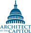 Architect of the Capitol logo
