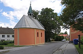 Loučka (district d'Olomouc)