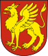 Blason de Mörschwil