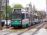 Green Line (MBTA)