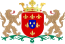 Blason de Maarssen