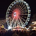 Ferris wheel in 2011