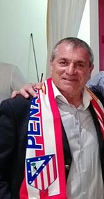 Marcelino Pérez