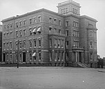 The Butler Building around 1919