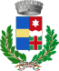 Blason de Massanzago