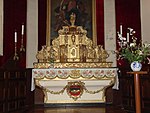 Altar