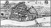 Schaffhausen 1642