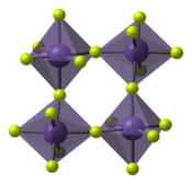 4 tilted octahedra linked in a square