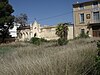 Ermita de la Masía de San José