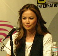 Moon Bloodgood (Blair Williams)