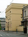 Embassy in Moscow