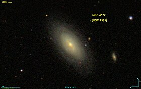 Image illustrative de l’article NGC 4577