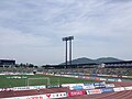 FC岐阜のサポーター