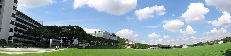 新加坡国立大学