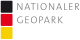 Logo of National Geoparks