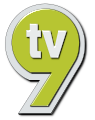 Logo TV9 (19 Mei 2013-9 September 2021).