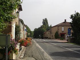 Ornézan