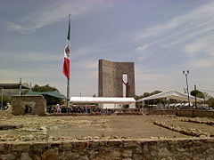 Corralejo Hidalgo, Pénjamo, Guanajuato.